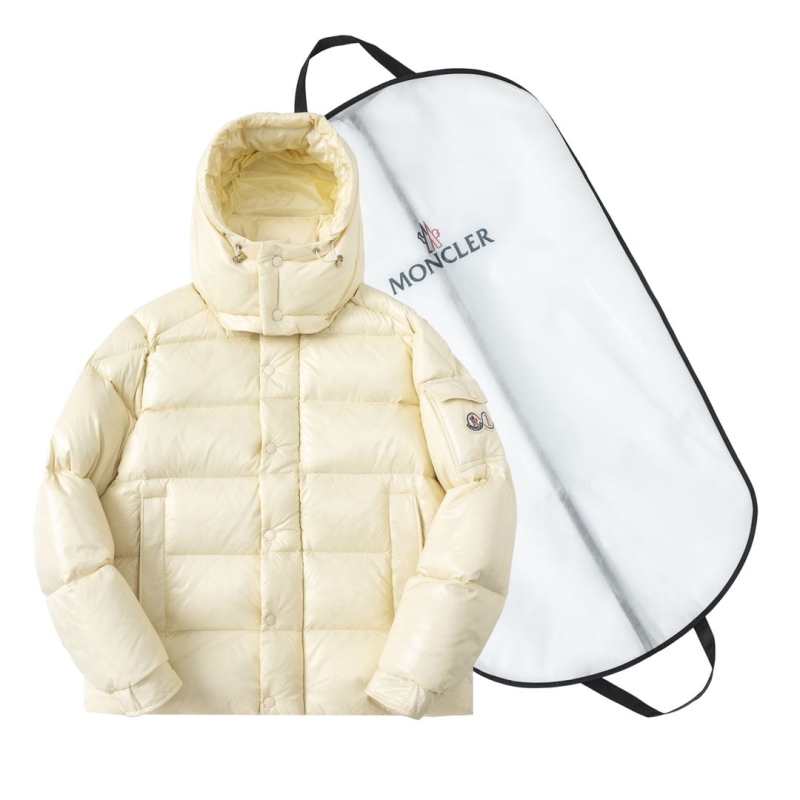 Moncler Down Coat